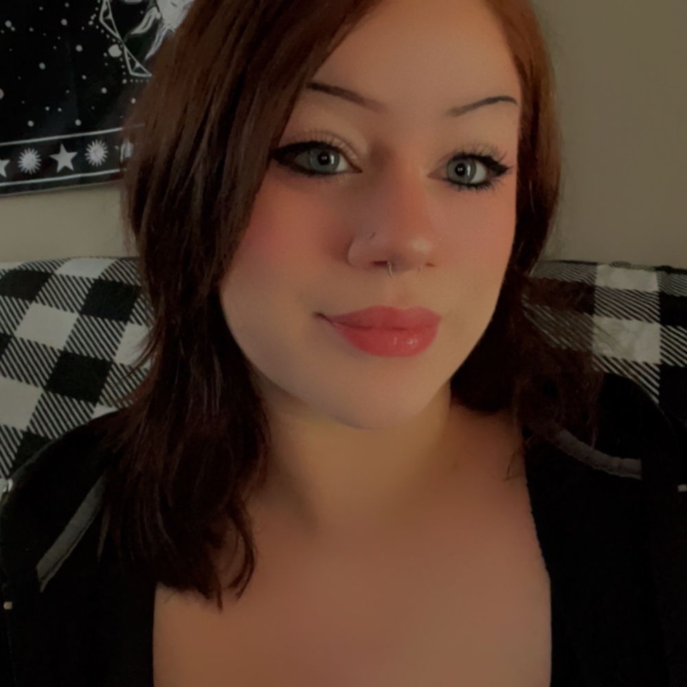 Meet your Posher, Kaylee